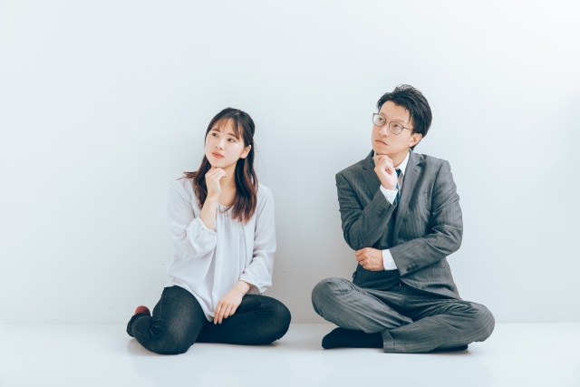 一緒に楽しめる趣味があるのは大きい